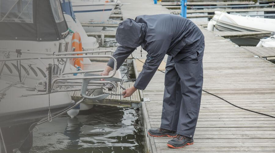 Why choose Prosper Water Damage Pros for water damage restoration in Prosper